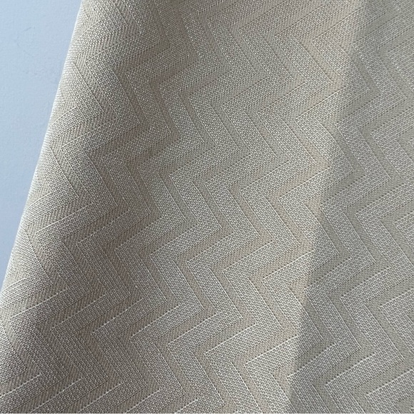 Dolce & Gabbana D&G Patterned Flare Pull On Pants - Picture 4 of 7